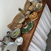   at Goyo - கோயோ in Auroville