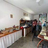  at Goyo - கோயோ in Auroville