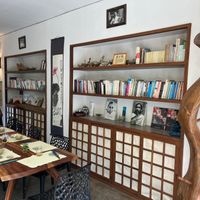  at Goyo - கோயோ in Auroville