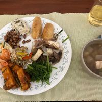  at Goyo - கோயோ in Auroville