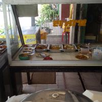  at Somkid Vegetarian in Krabi