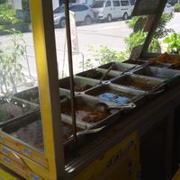  at Somkid Vegetarian in Krabi