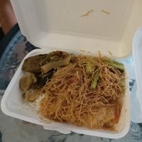  at Somkid Vegetarian in Krabi