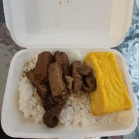  at Somkid Vegetarian in Krabi