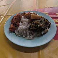  at Somkid Vegetarian in Krabi