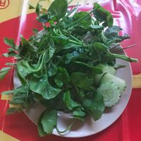  at Somkid Vegetarian in Krabi