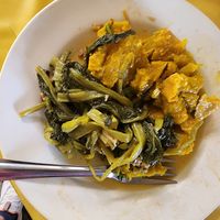  at Somkid Vegetarian in Krabi