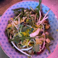   at East Canteen Grand'Rue in Strasbourg