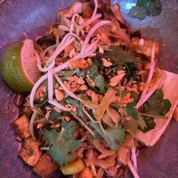   at East Canteen Grand'Rue in Strasbourg