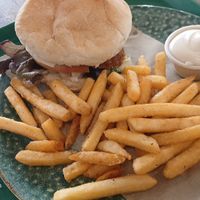  at SVQ - El Kiosko   in Sevilla