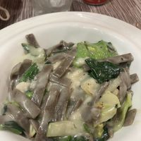 Pizzoccheri  at Trattoria Pizzeria dal Bergomi in Varedo