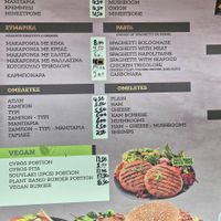  at Medousa Sports Bar in Rhodes