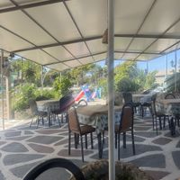   at Medousa Sports Bar in Rhodes