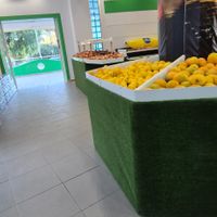  at G & G Golden Fruits in Rhodes