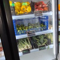  at G & G Golden Fruits in Rhodes