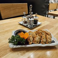  at Thai Idea Vegetarian in San Francisco