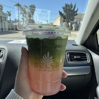 tiebreaker   at Selva Coffee House in San Diego