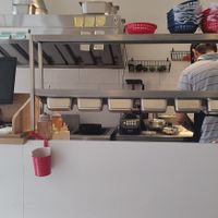  at La Victoria-Taquería in Bogota