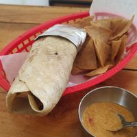  at La Victoria-Taquería in Bogota