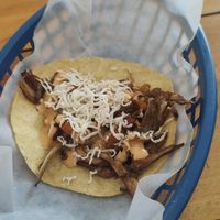  at La Victoria-Taquería in Bogota