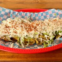  at La Victoria-Taquería in Bogota