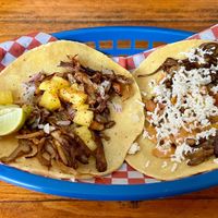  at La Victoria-Taquería in Bogota