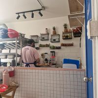  at La Victoria-Taquería in Bogota