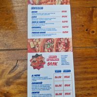  at La Victoria-Taquería in Bogota