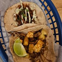  at La Victoria-Taquería in Bogota