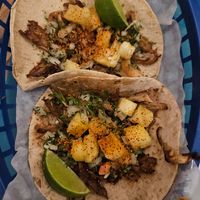  at La Victoria-Taquería in Bogota