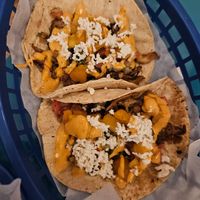  at La Victoria-Taquería in Bogota