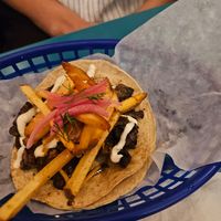  at La Victoria-Taquería in Bogota