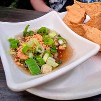  at Thai House in Miami Beach