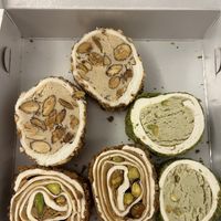   at Dilseker in Istanbul