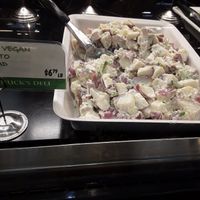 Deli at Chuck's Produce and Street Market - Salmon Creek in Vancouver