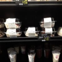 Bakery at Chuck's Produce and Street Market - Salmon Creek in Vancouver