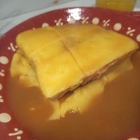 #Veganuary at Baba-te Connosco - Restaurante Ibérico in Alcochete