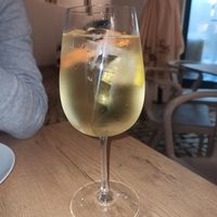 #Veganuary at Baba-te Connosco - Restaurante Ibérico in Alcochete