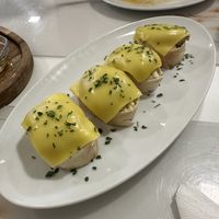   at Baba-te Connosco - Restaurante Ibérico in Alcochete