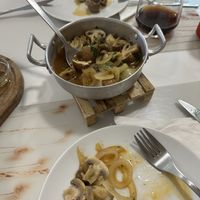   at Baba-te Connosco - Restaurante Ibérico in Alcochete