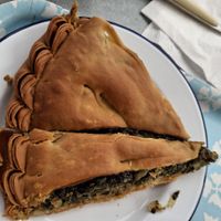  at Ntoras Mageirefta in Nea Makri