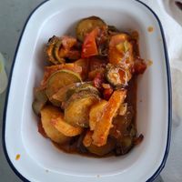  at Ntoras Mageirefta in Nea Makri