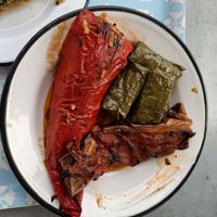  at Ntoras Mageirefta in Nea Makri