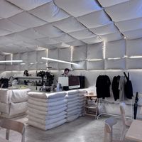   at The Folks Santos in Lisbon