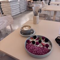   at The Folks Santos in Lisbon