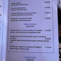   at Le Camerelle in Capri