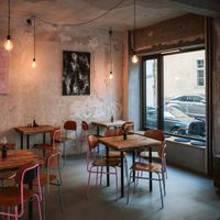  at Kauka in Bratislava
