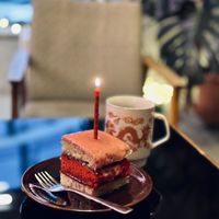   at Kauka in Bratislava