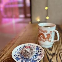   at Kauka in Bratislava