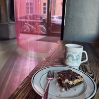   at Kauka in Bratislava